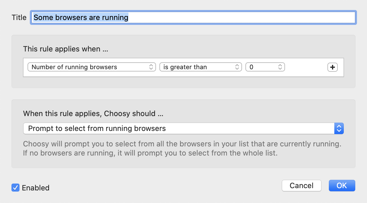 Download Choosy For Mac 2.2.1 Download Choosy For Mac 2.2.1